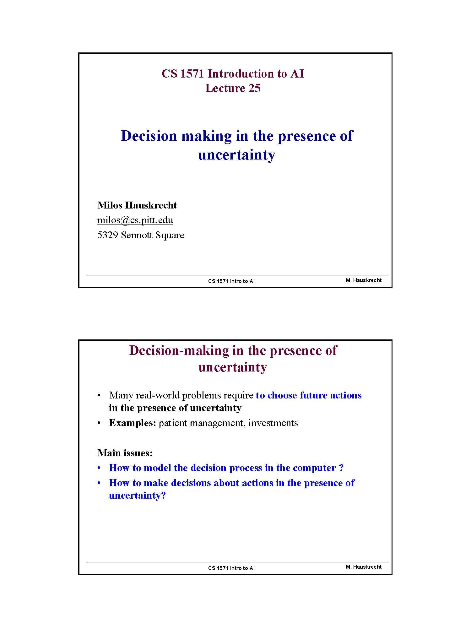 INTROTOARTIFICLINTELLIGENCE