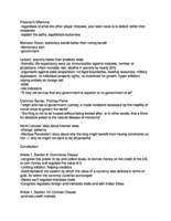 Midterm 1 Study Guide