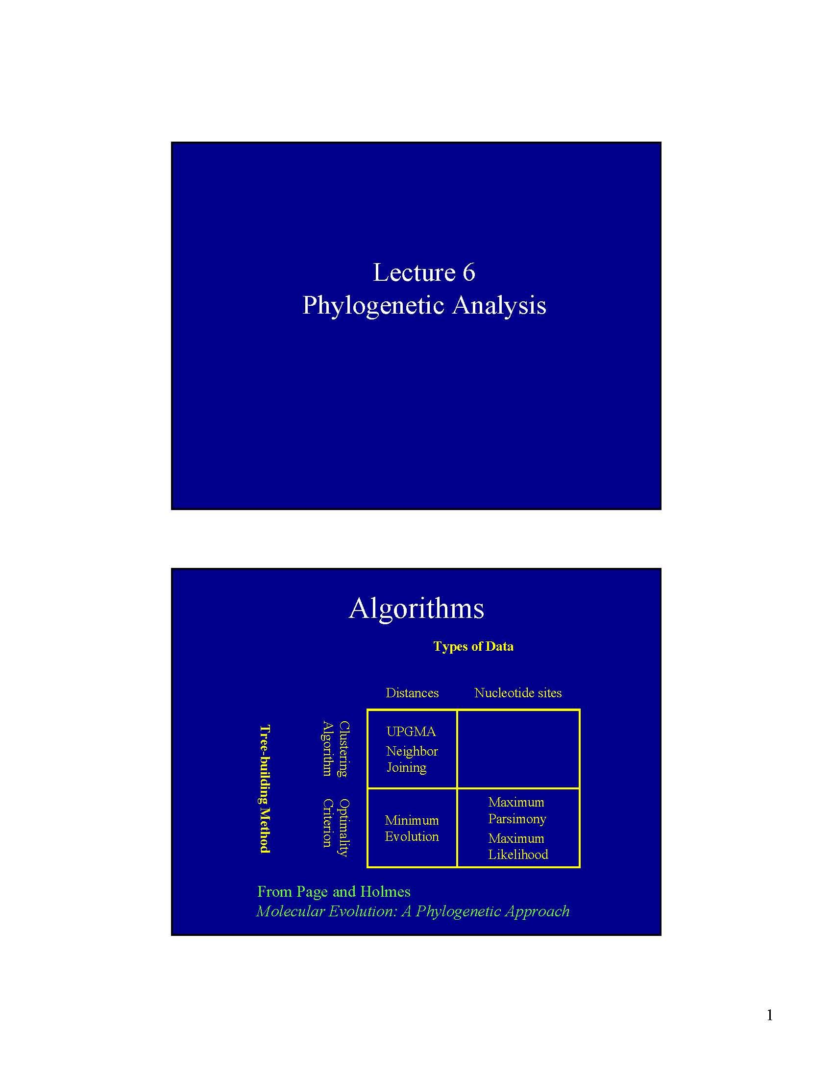 Biological SequnceGenome Anly