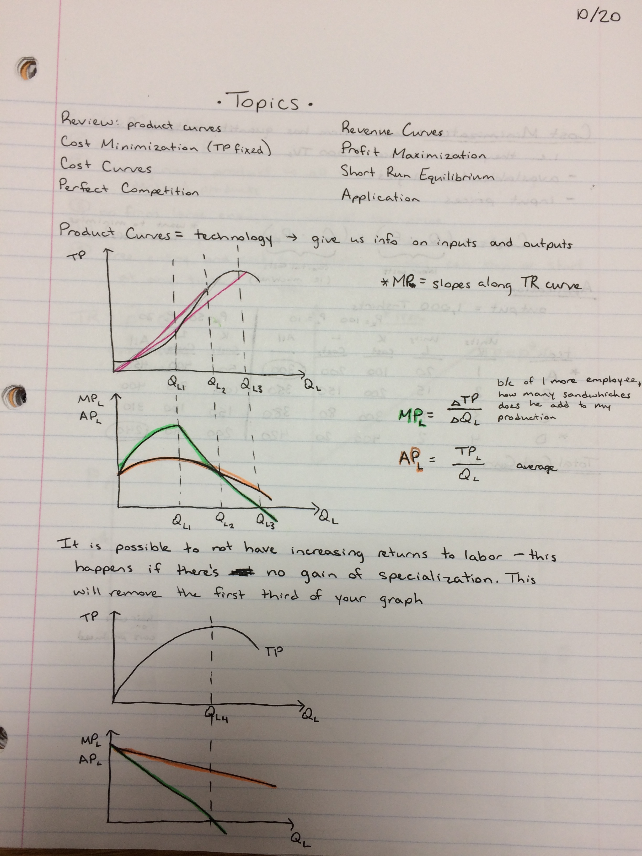 Exam 2: Week 3