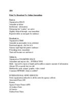 COM 107 Week 6 Notes!