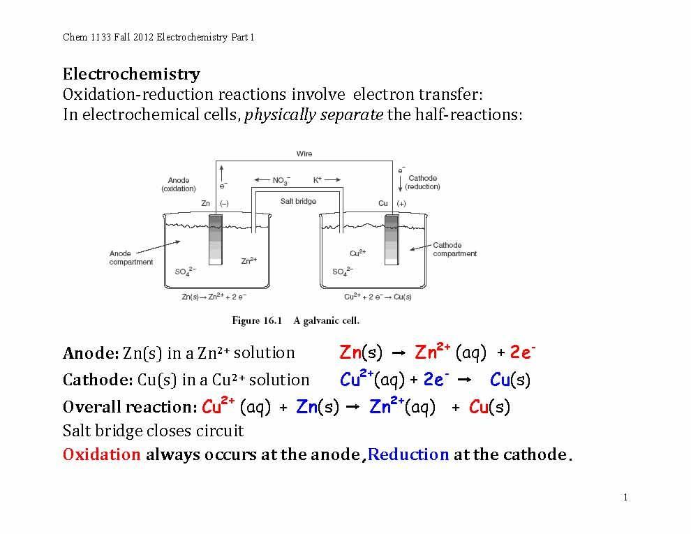 General Chemistry 2