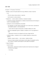 CH104Chapter10StudySoup.pdf
