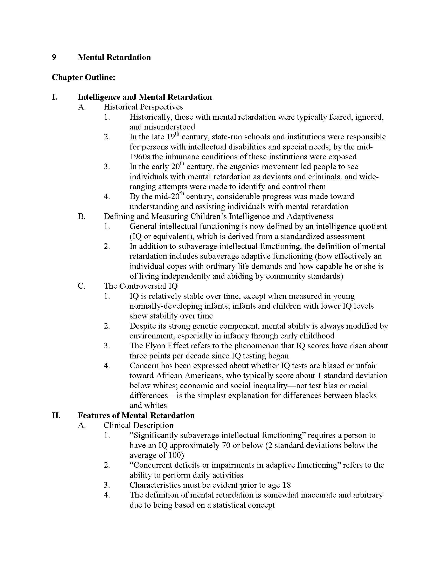 Social Work Practice