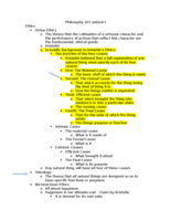 phil 101 notes part 3