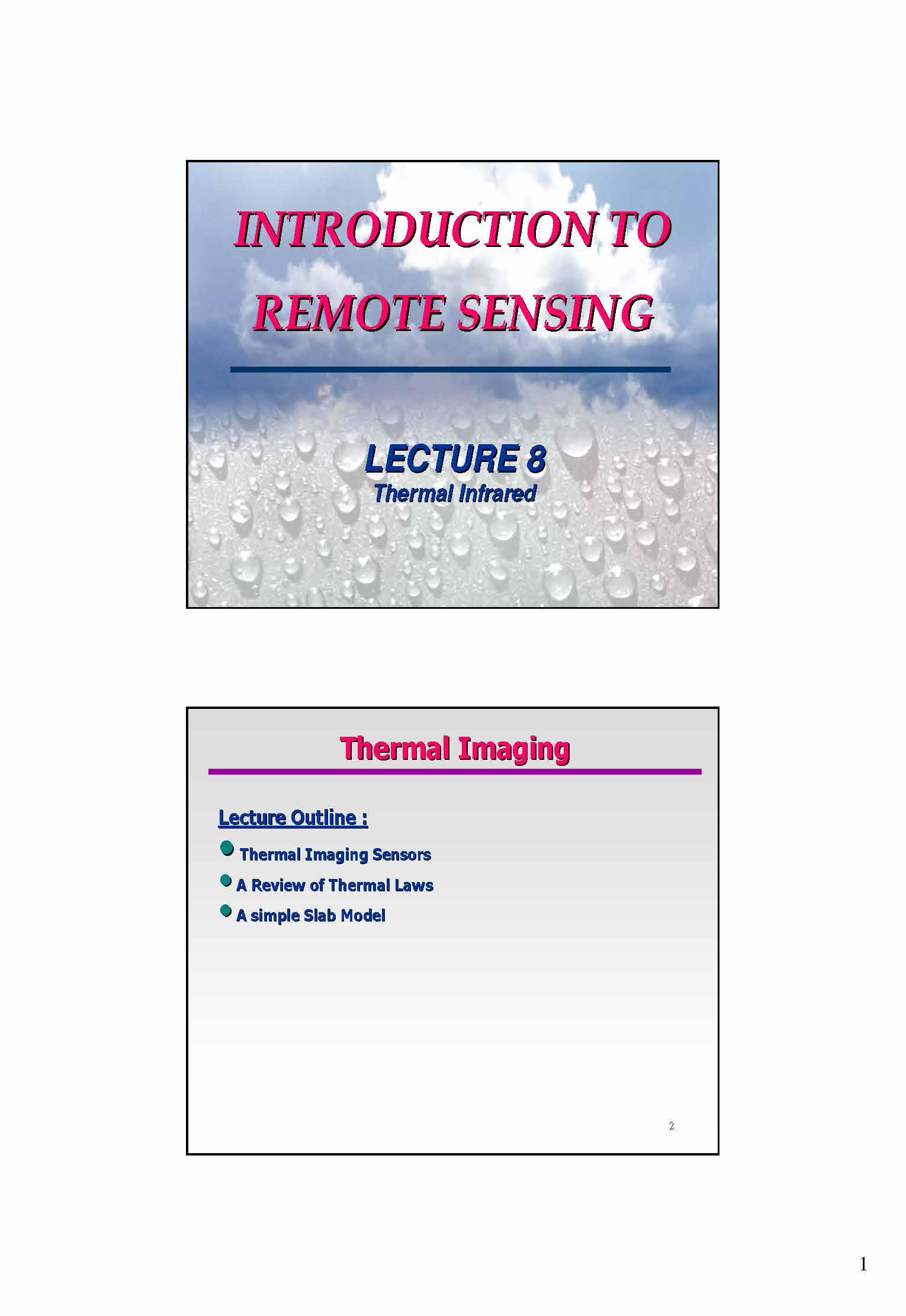 Introduction to Finite Element Concepts