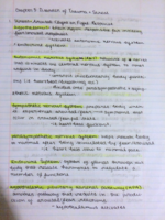 Abnormal Psych Chapter 5: Stress Disorders 