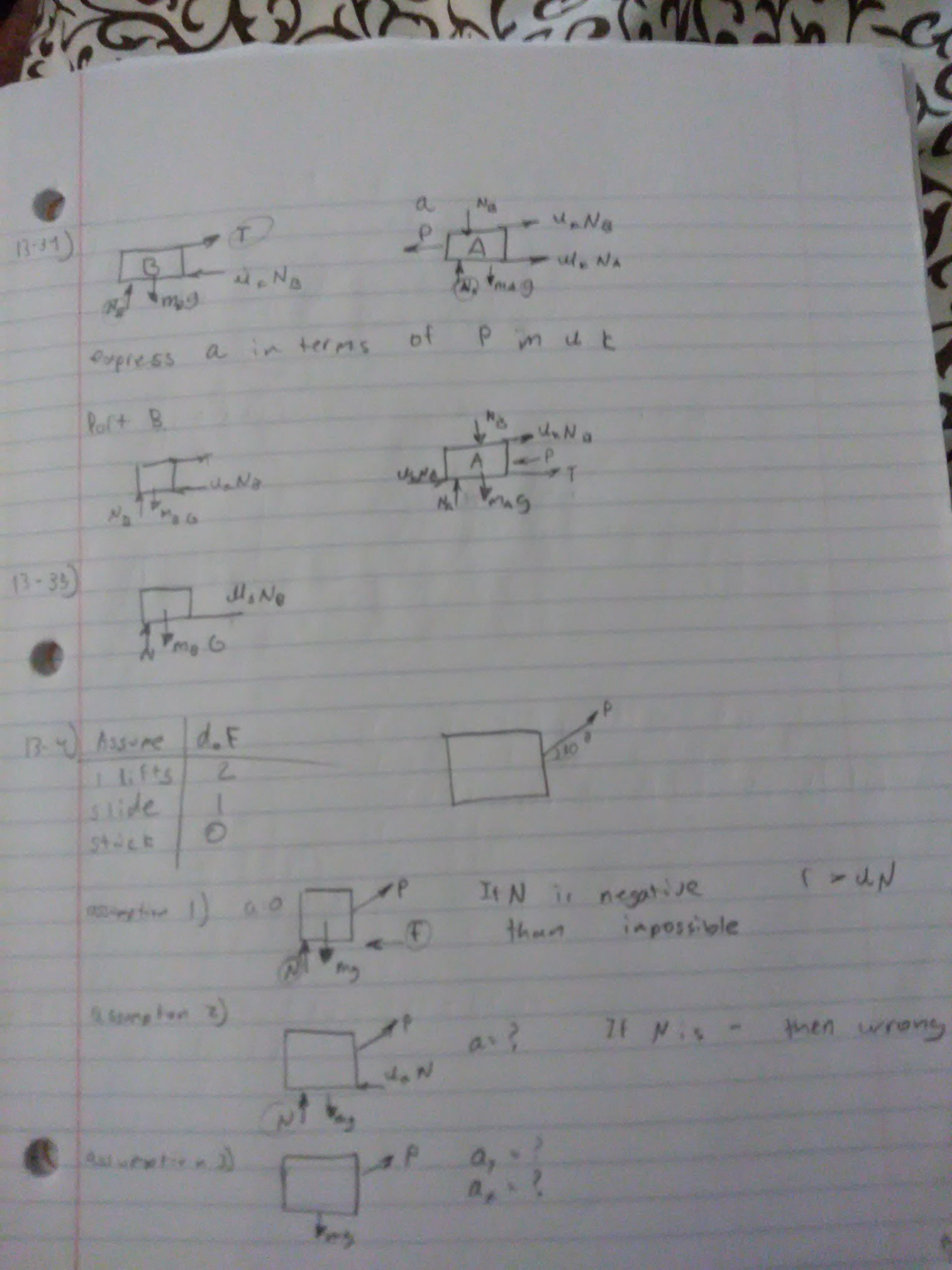 Ch 13 Problem Solving