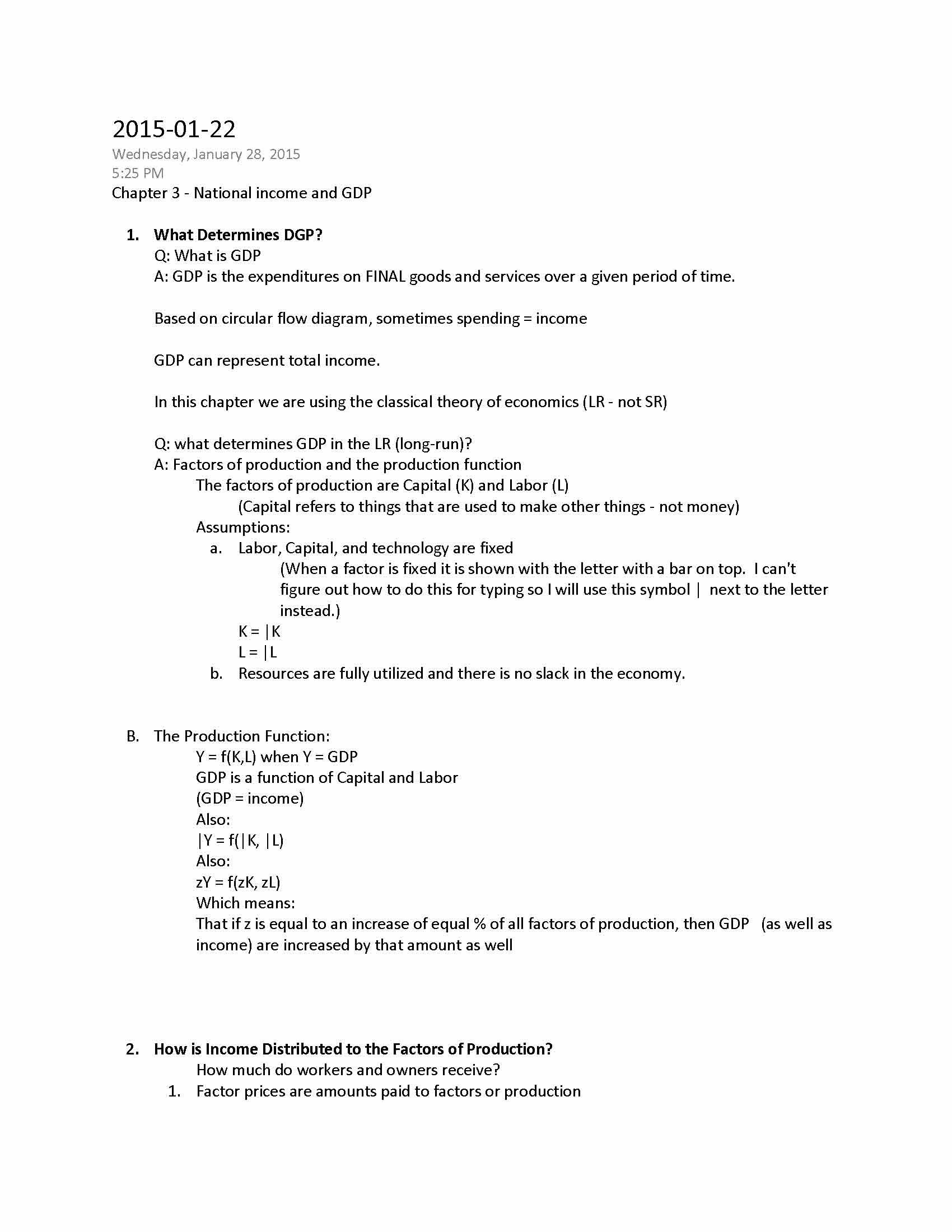 Intermediate Macroeconomics