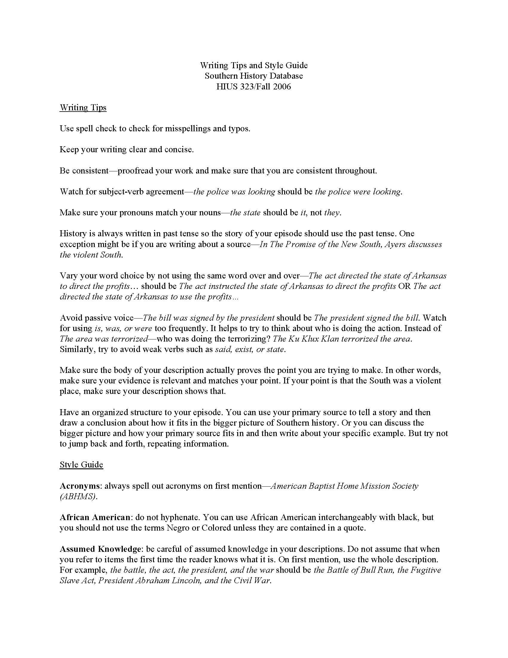 Rise and Fall of the Slave South