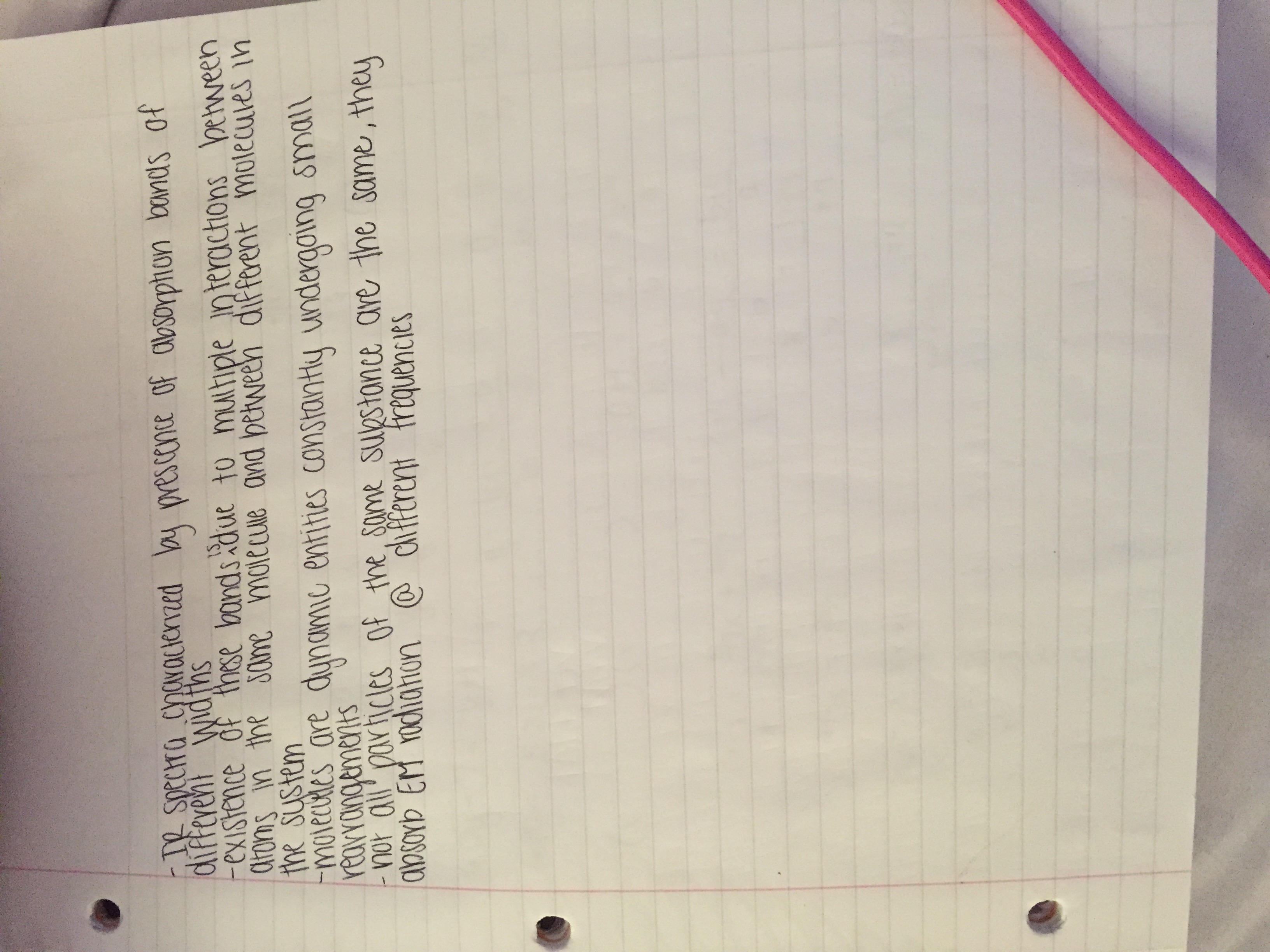 U2M1 Notes