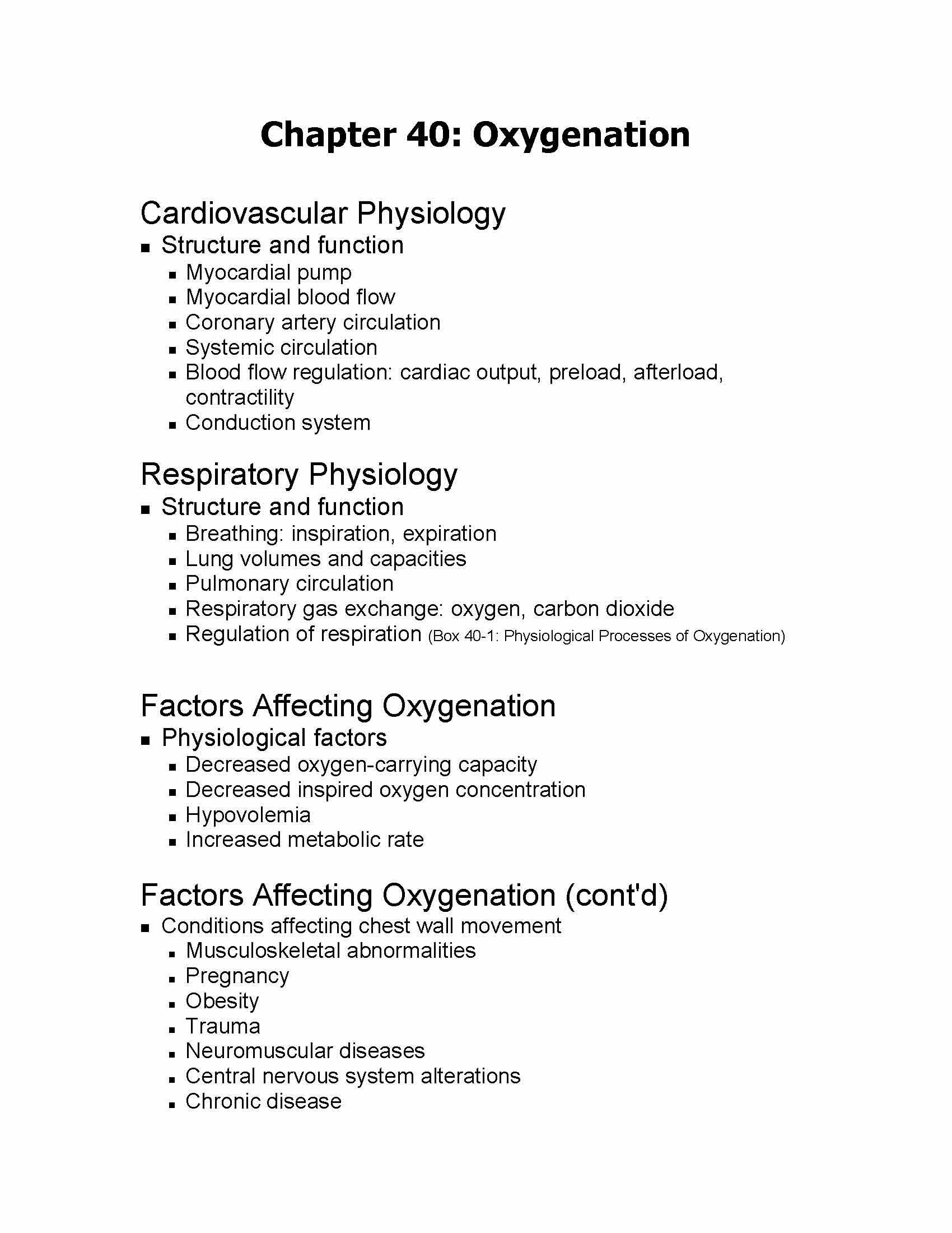 FOUNDATIONS NURSING PRACT