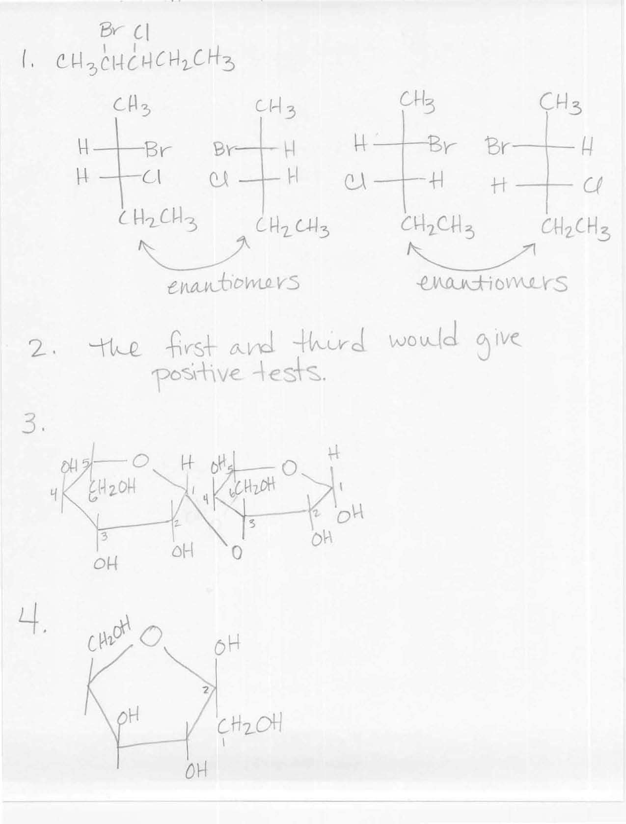 PRINCIPLES CHEM II