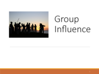 Chap 9 Group Polarization