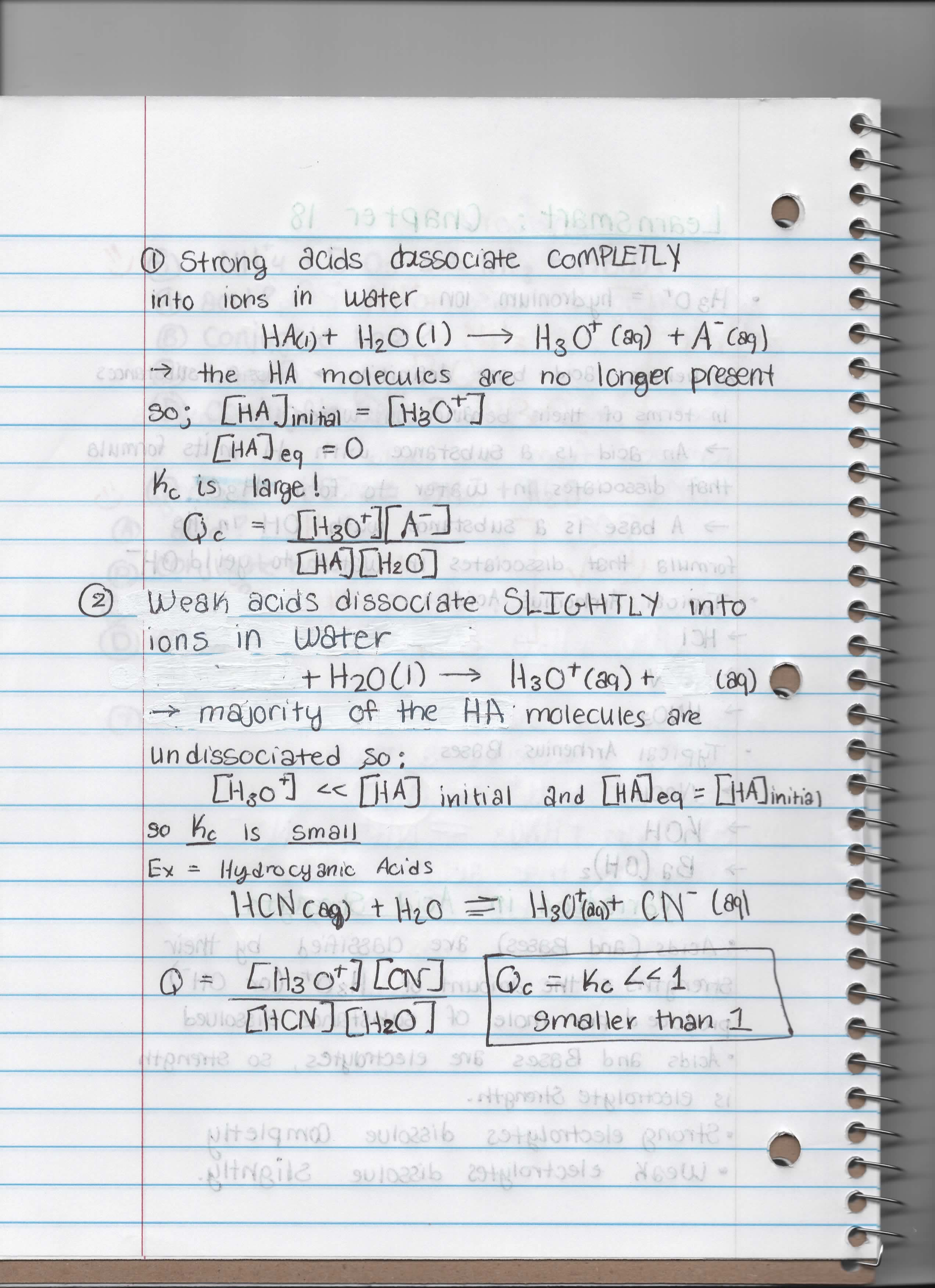 week 9 notes 
