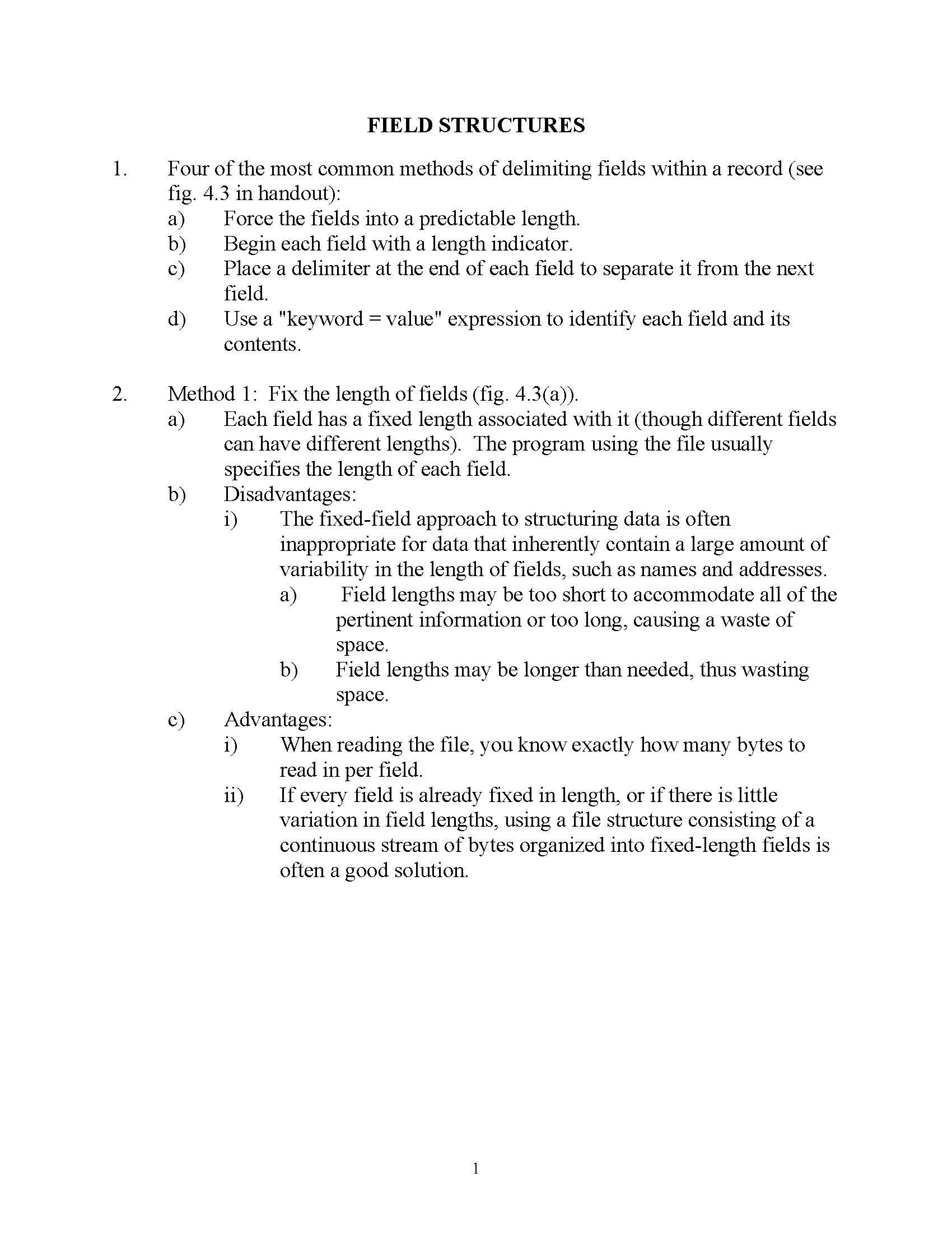 Prog+Problem Solving III