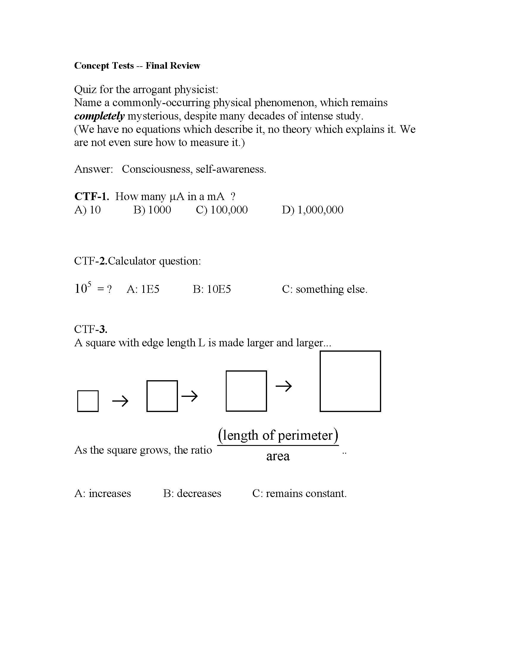 GENERAL PHYSICS 2