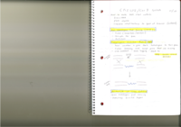 Study Guide For Exam 3