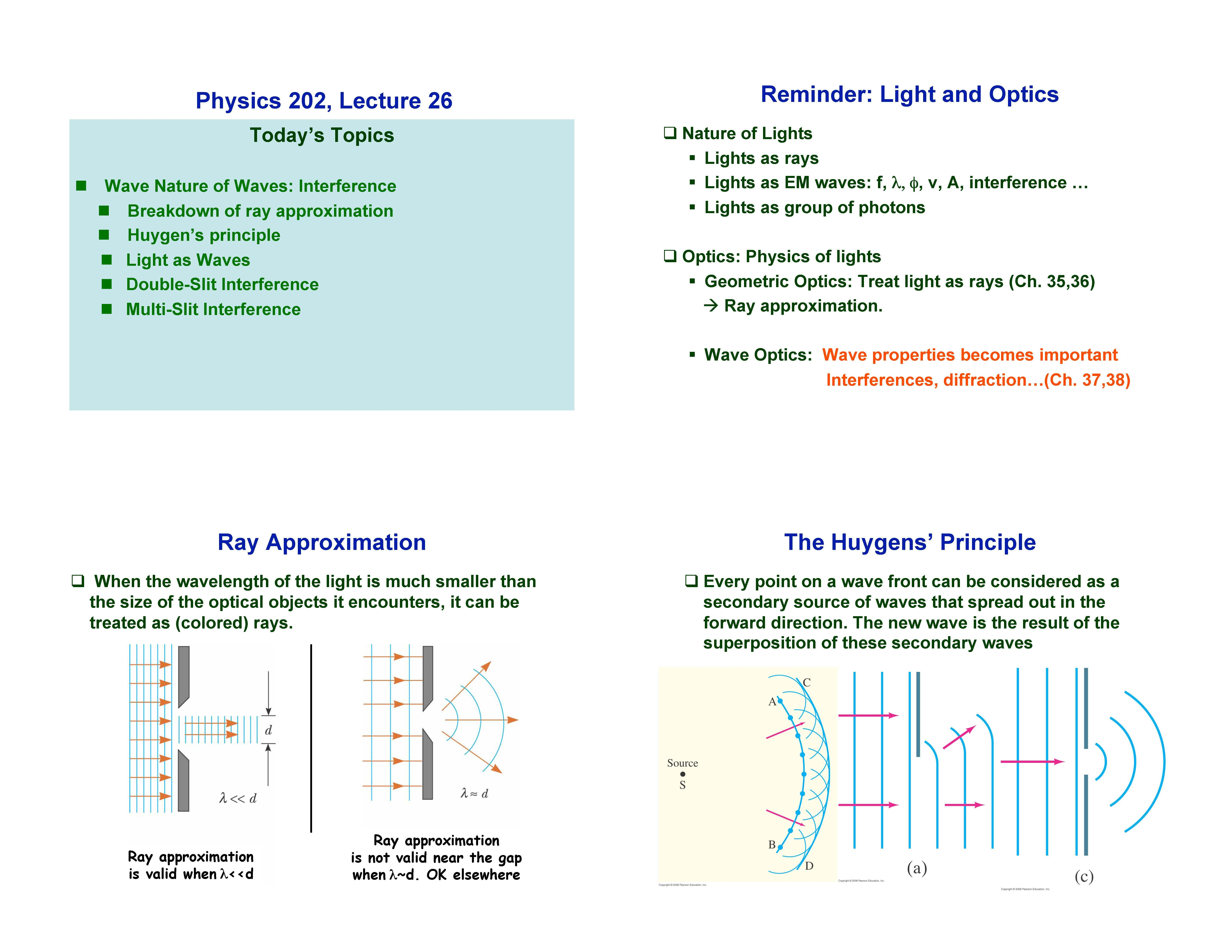 General Physics