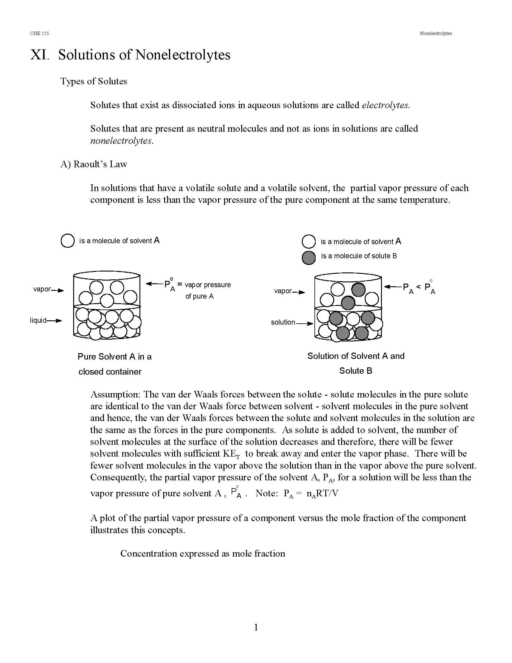 Principles of Chemistry
