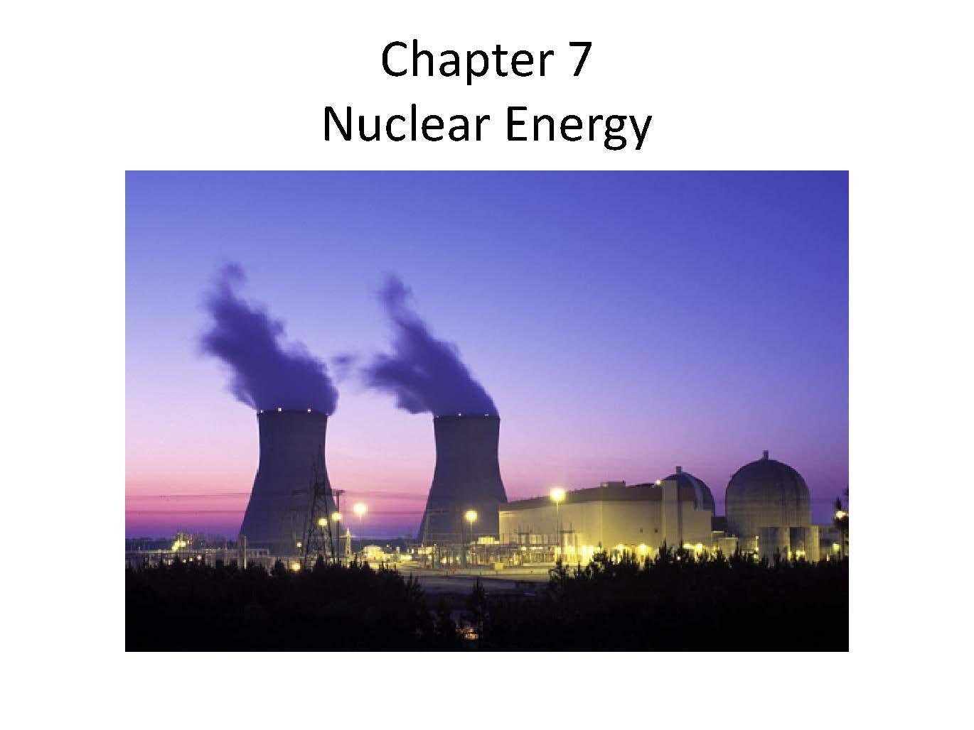 Environmental Physics