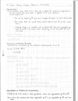 Exam 2 Study Guide