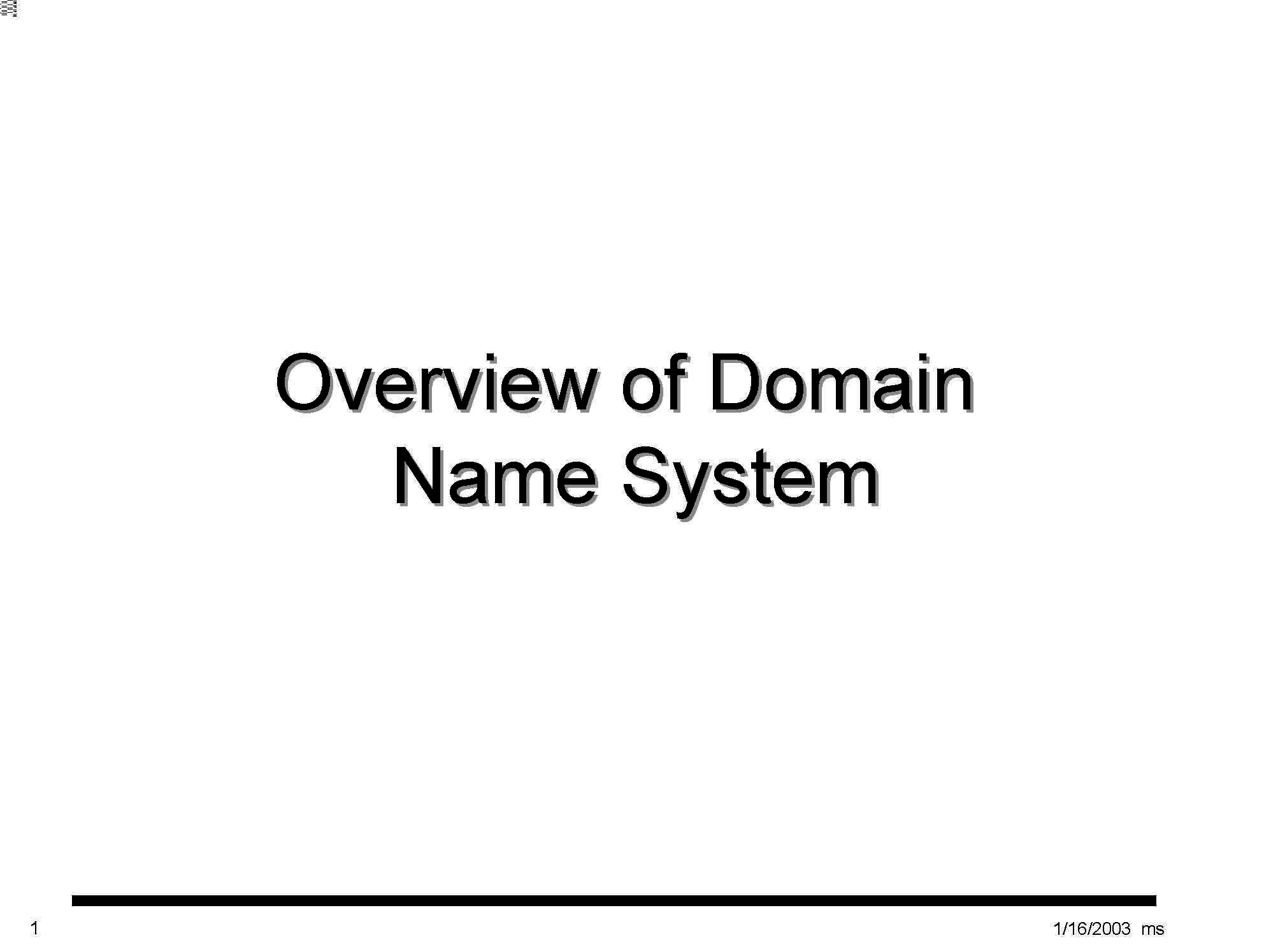 Princ and Pract of Comm Netwks