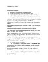 EXam 2 Study Guide