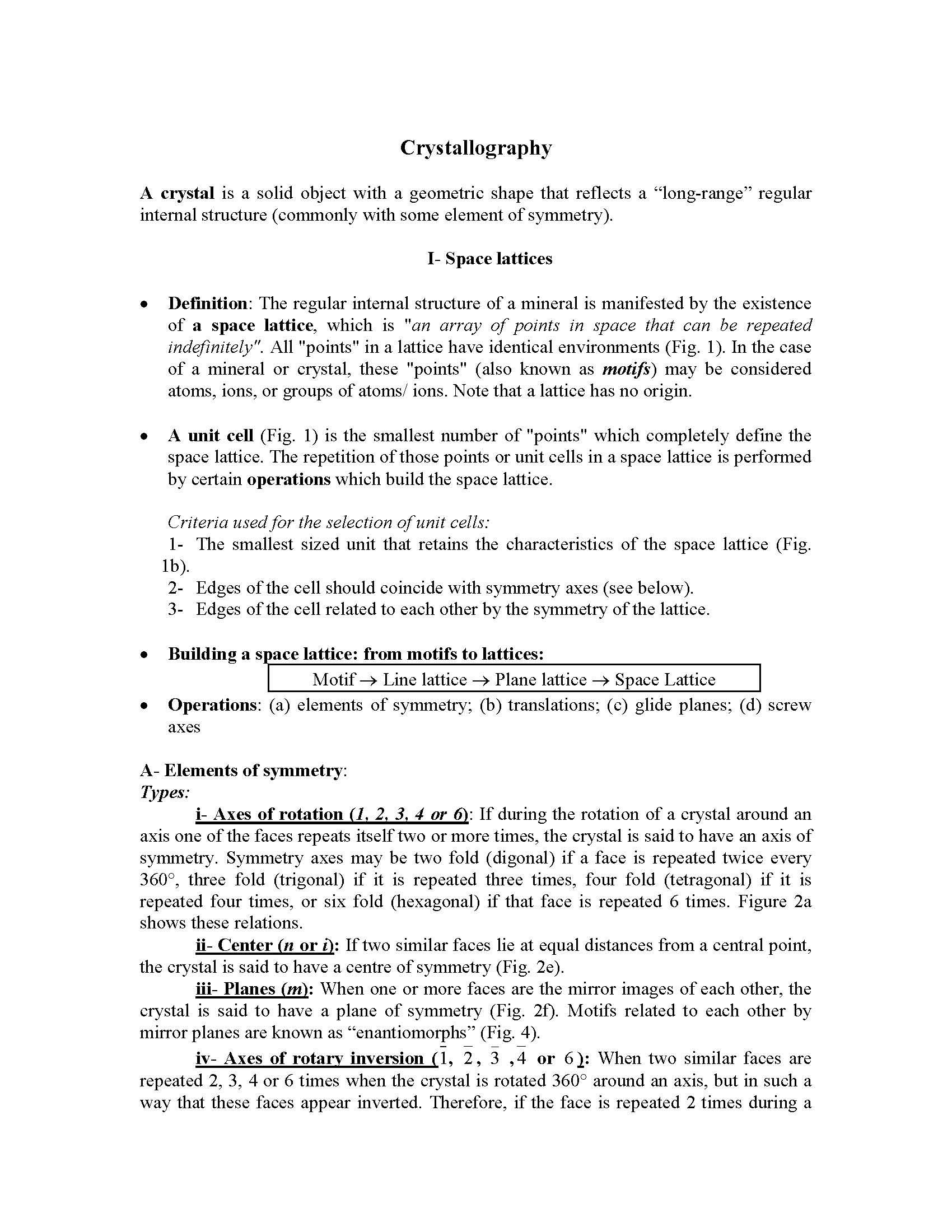 Auditioning Techniques