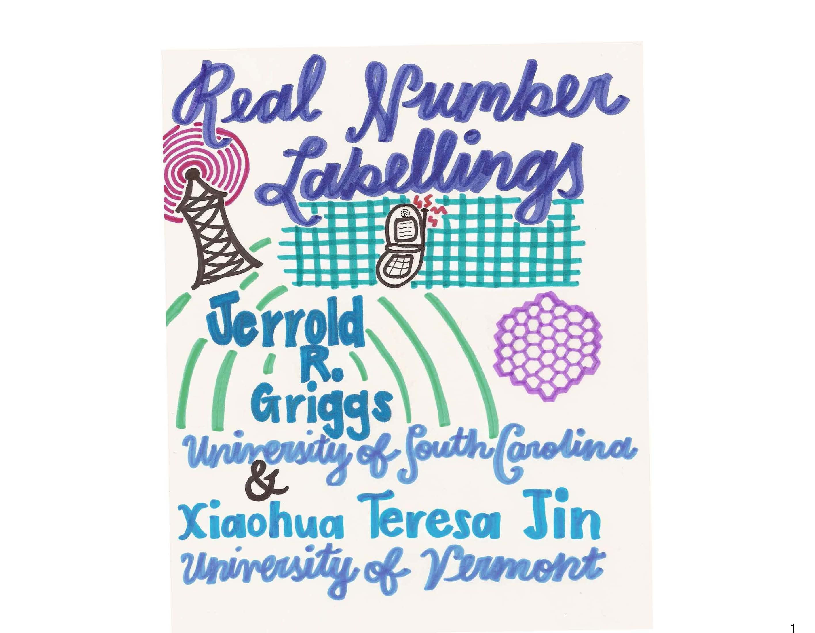 ALGEBRAIC STRUCTURES I