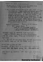 Midterm Study Guide 