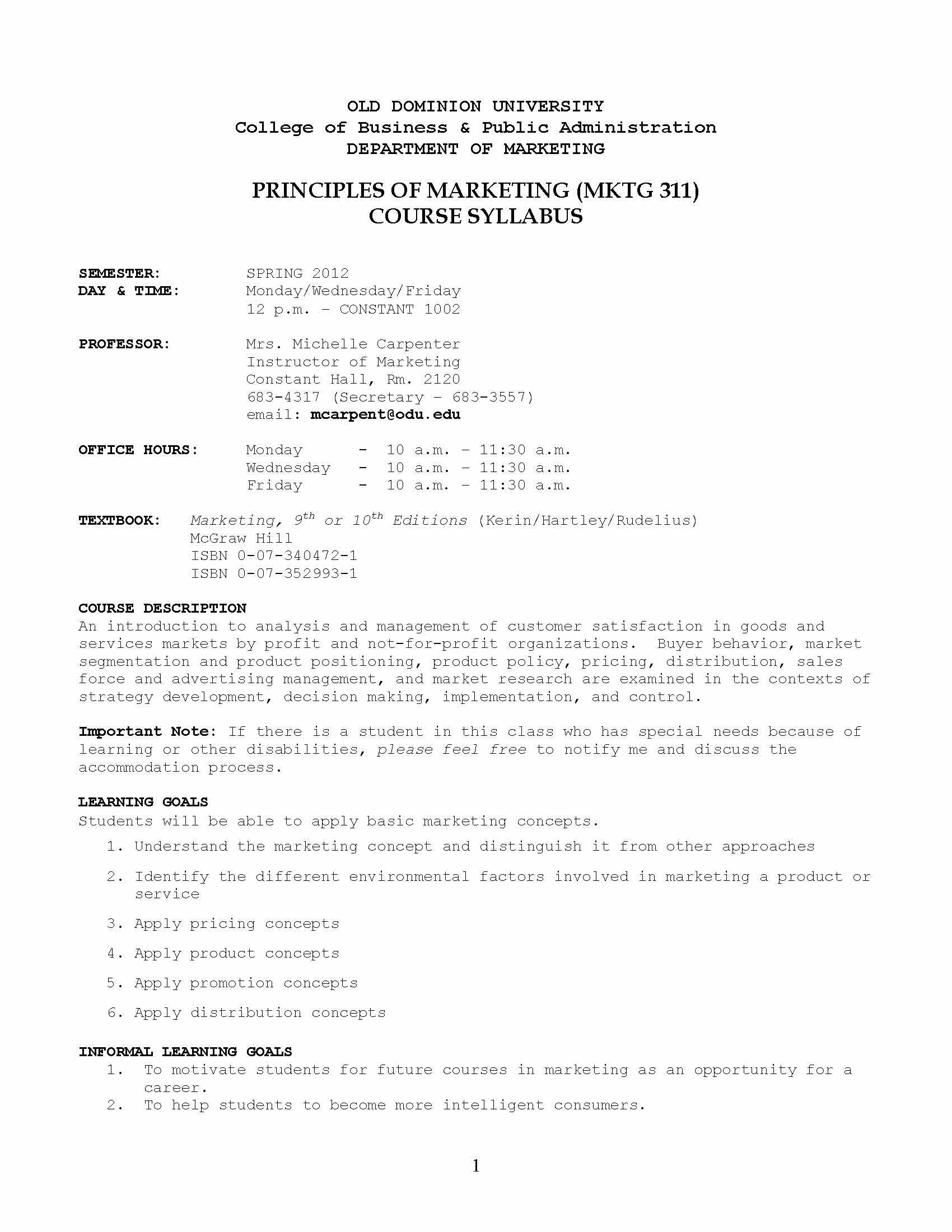 Contemporary Organizations and Management