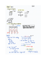 October 20th lecture notes