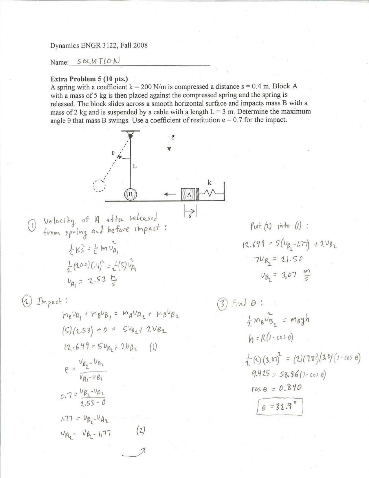 Enginering Mechanics
