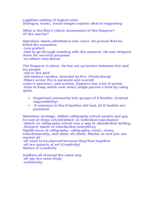 Emperor of China, Standardization