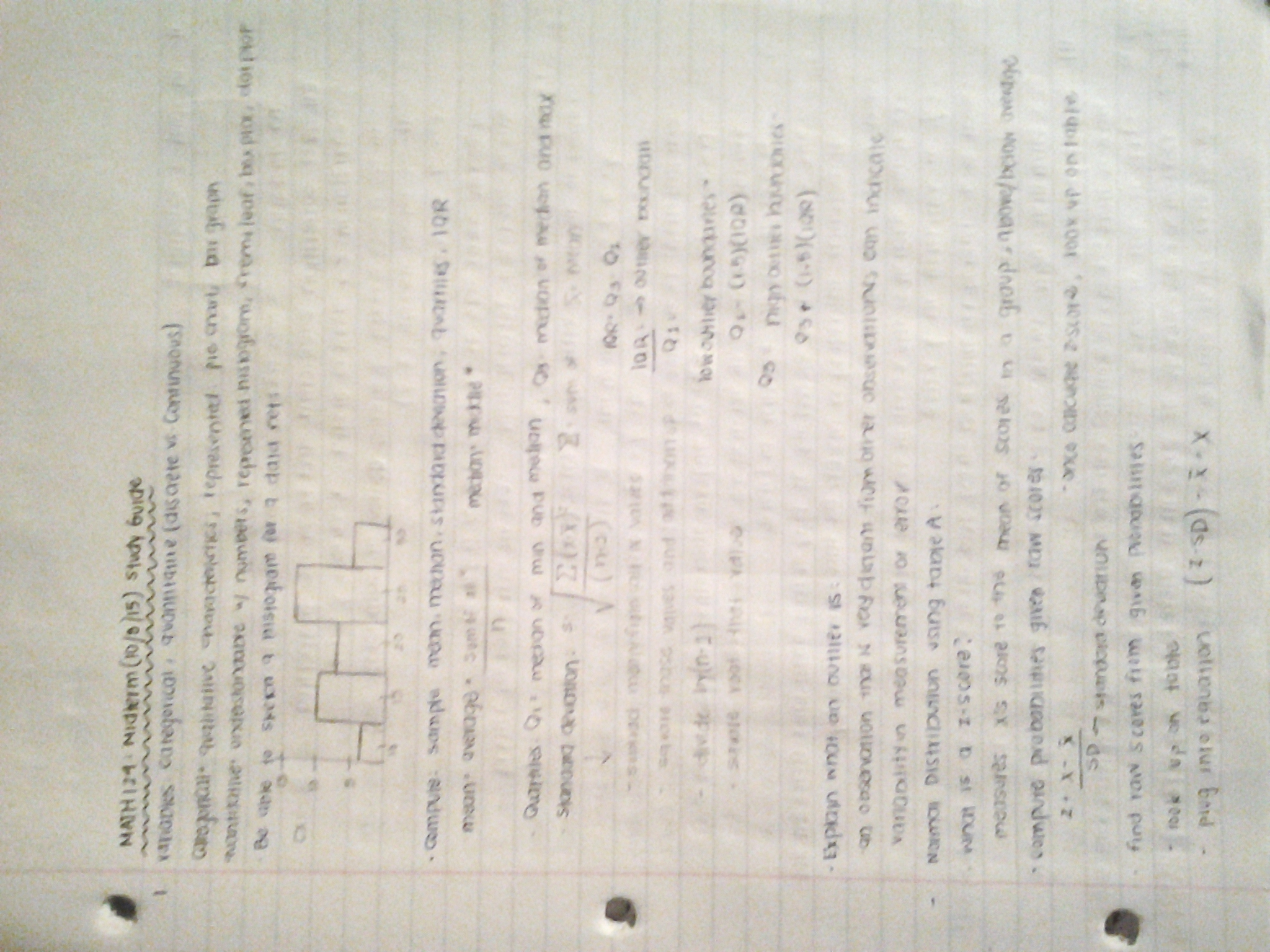 Midterm Study Guid pt 1