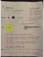 Week 1 Notes