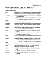 Week 7 Reading Guide