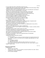 Historic Site Administration Week 4 Lecture Notes