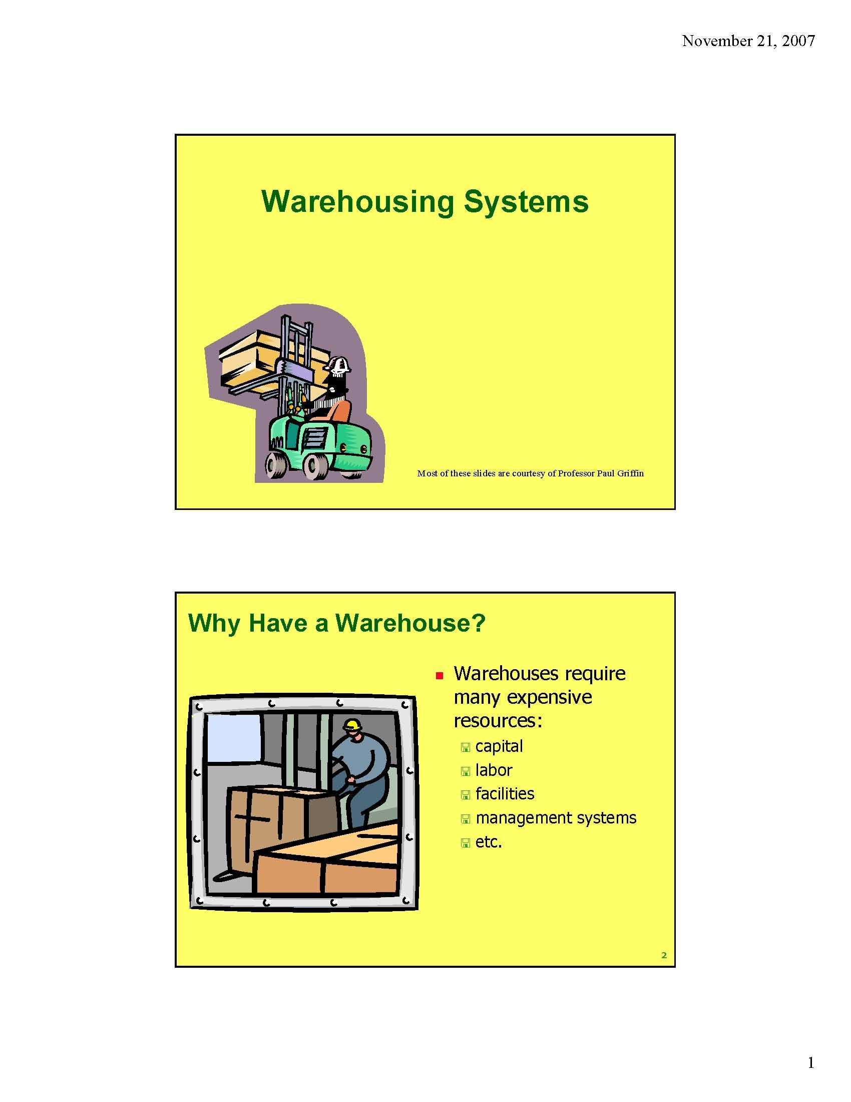 Sply Chain ModManf&Ware
