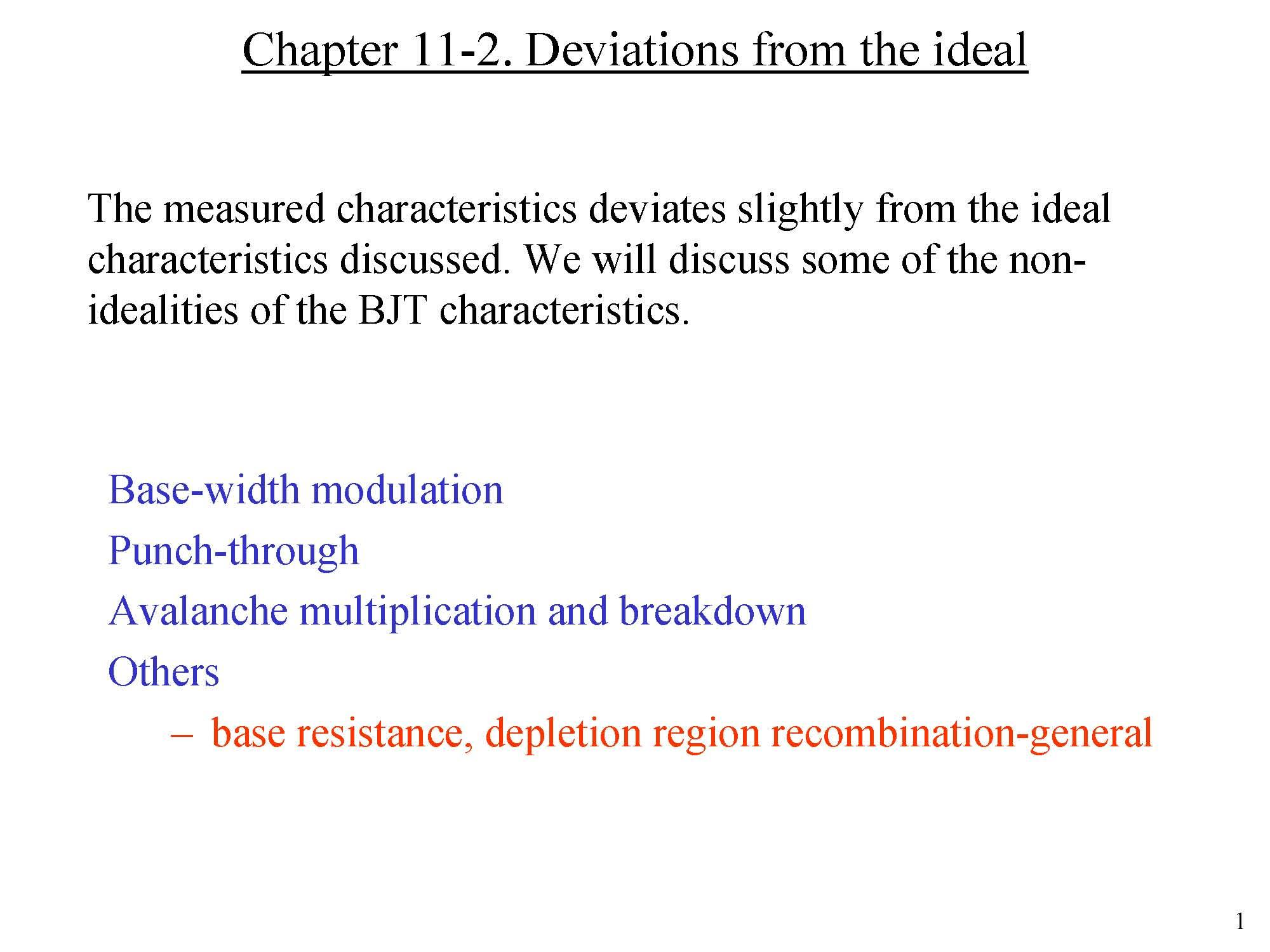 MICROELECTRONICS TECHNOLOGY