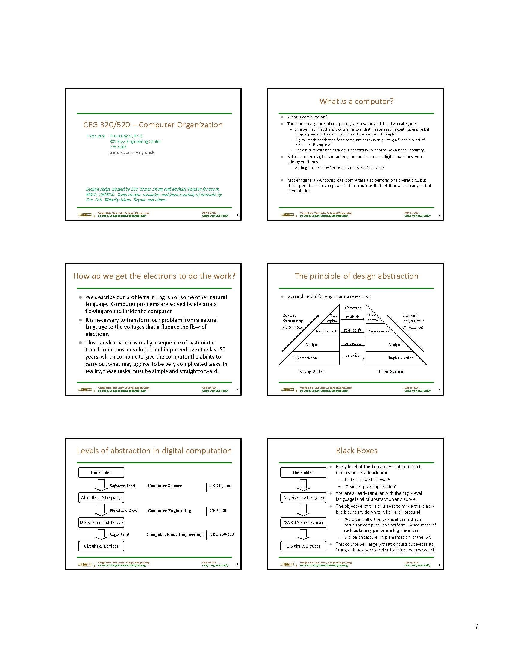 ComputerOrganization