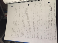 Lecture on origins on Childrens Literature