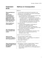 GEOG 150: Week 3 Notes