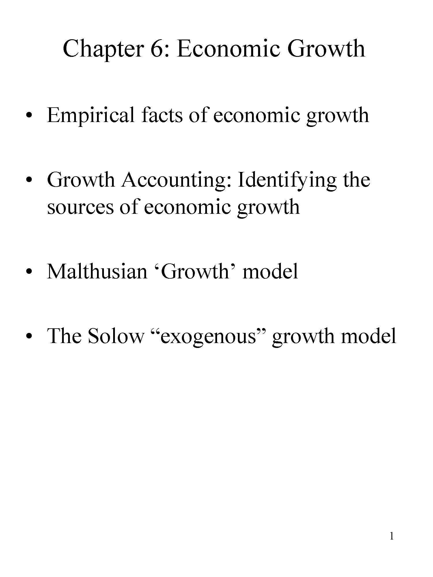Intermediate Macroeconomics