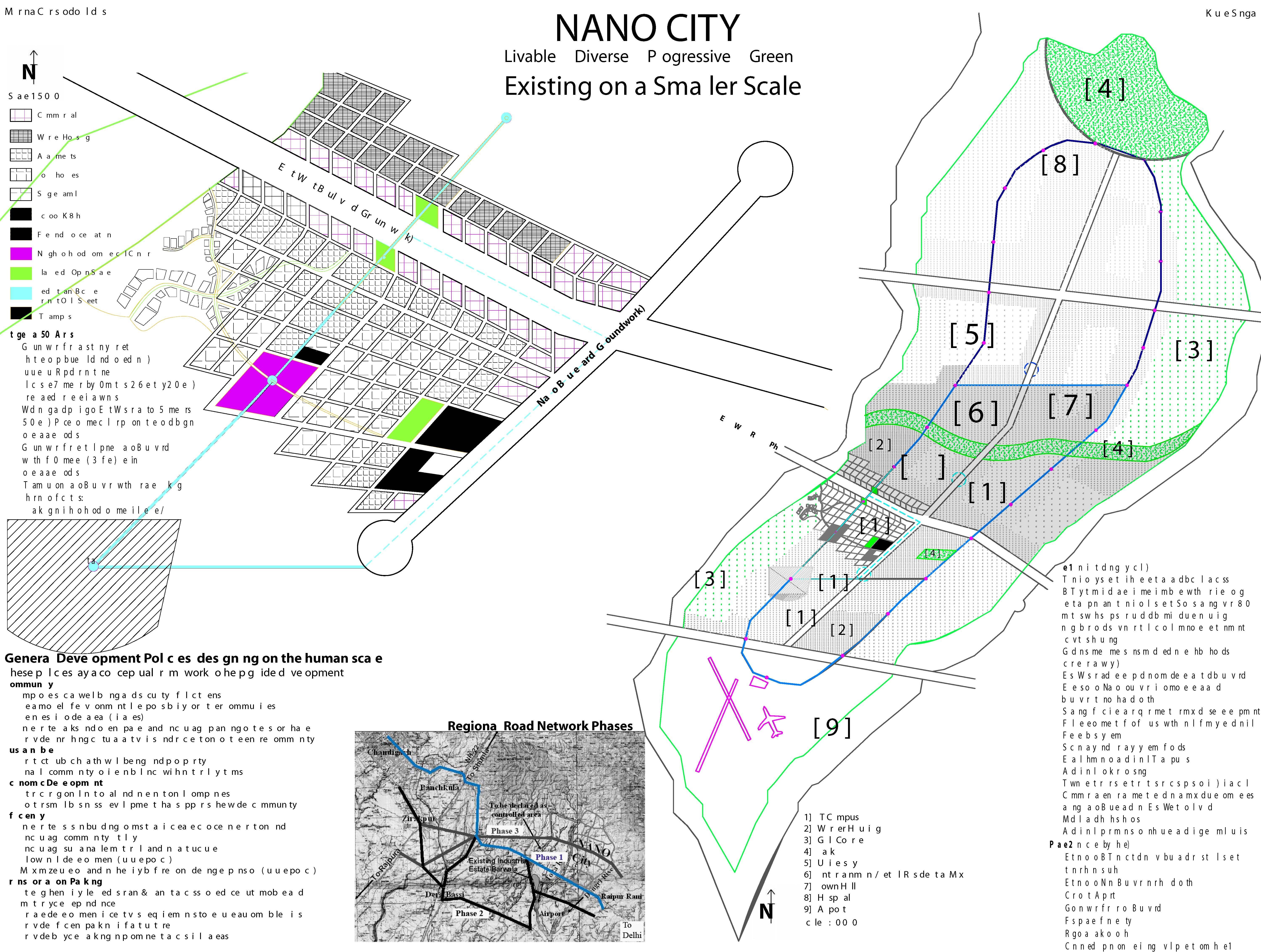 Case Studies in Architectural Design