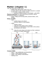 chapter 1-3, and chapter 11 
