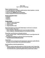 I/O Week 2 Notes
