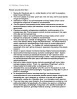 Exam 2 Study Guide
