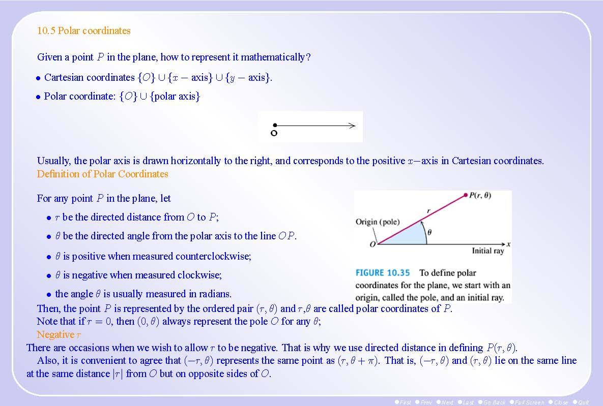 Calculus
